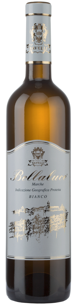 Vino Bianco